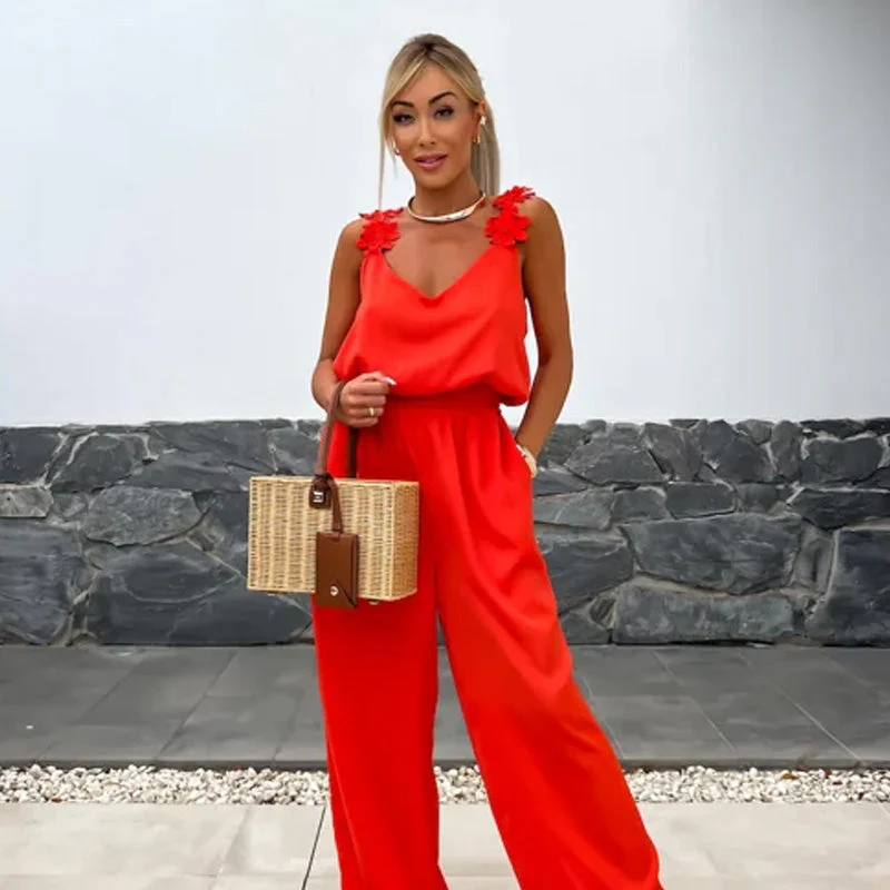 Jumpsuits